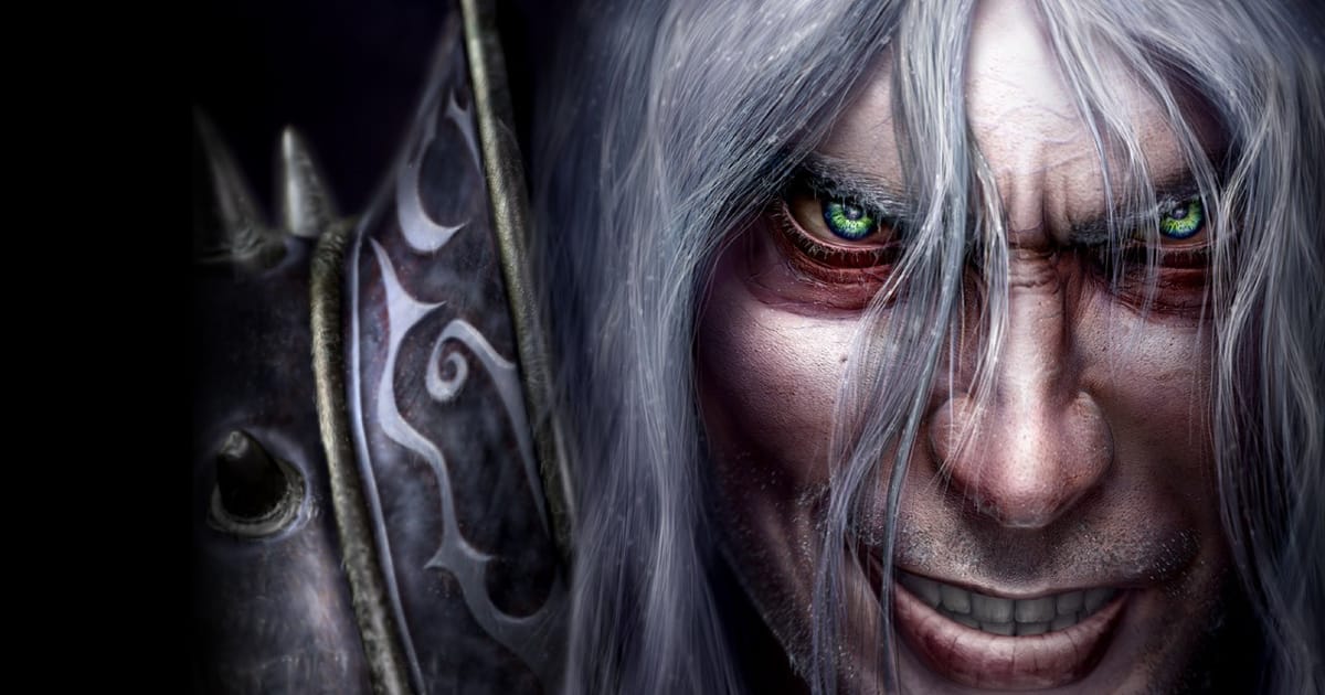 Warcraft III"