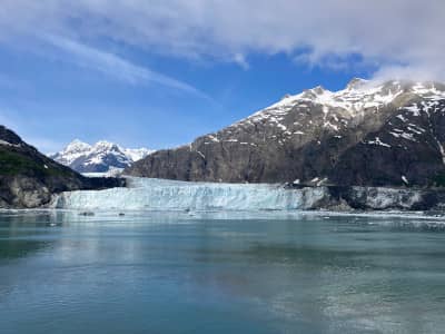 Glacier Bay Alaska