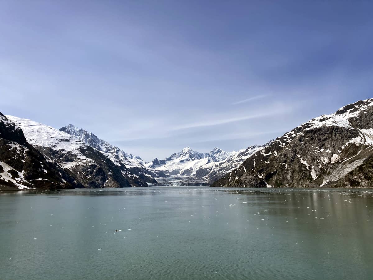 Glacier Bay National Park