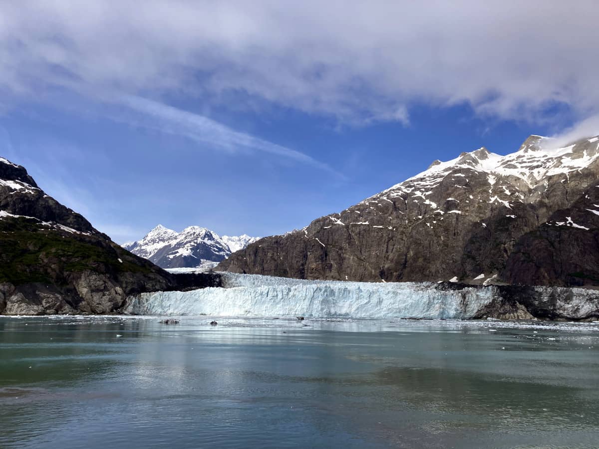 Glacier Bay National Park