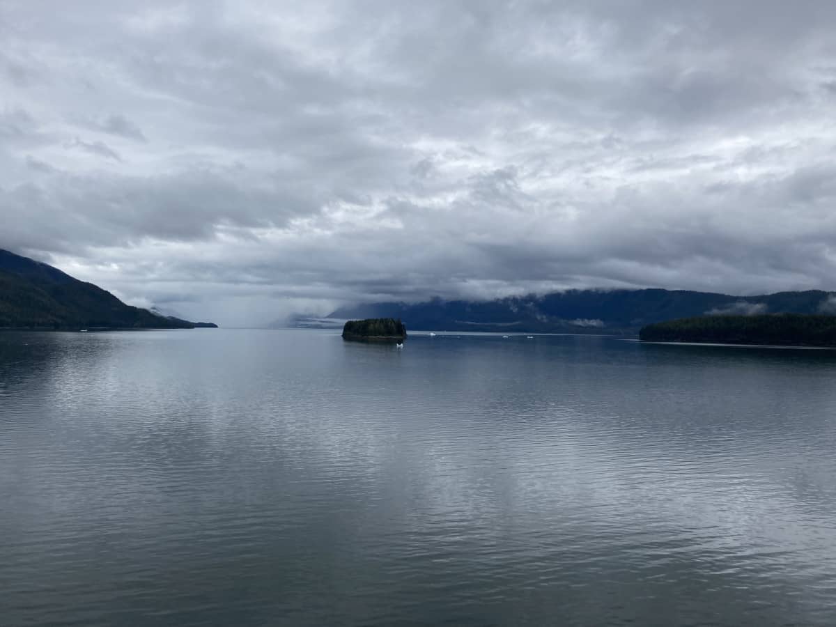 Endicott Arm (Alaska)