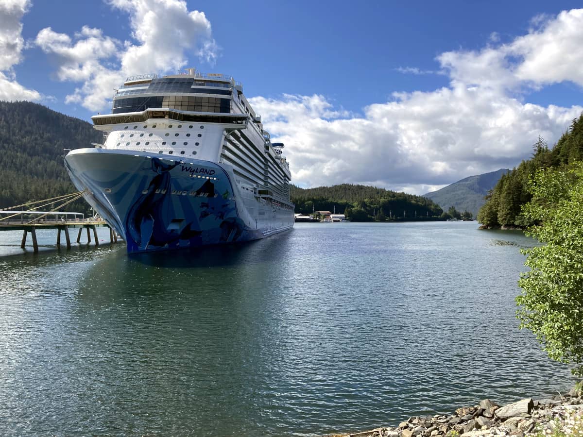 Ward Cove (Ketchikan, Alaska)